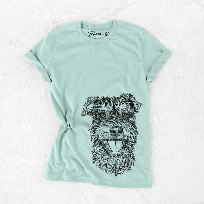 Schnoodle Tee- Buster