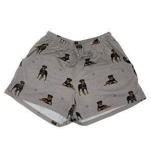 Rottweiler Lounge Shorts
