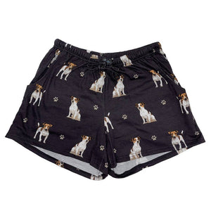 Jack Russell Lounge Shorts