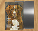 DOG METAL SIGNS H-Z
