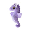 SnugArooz Baby Shelly Plush Dog Toy 4.5