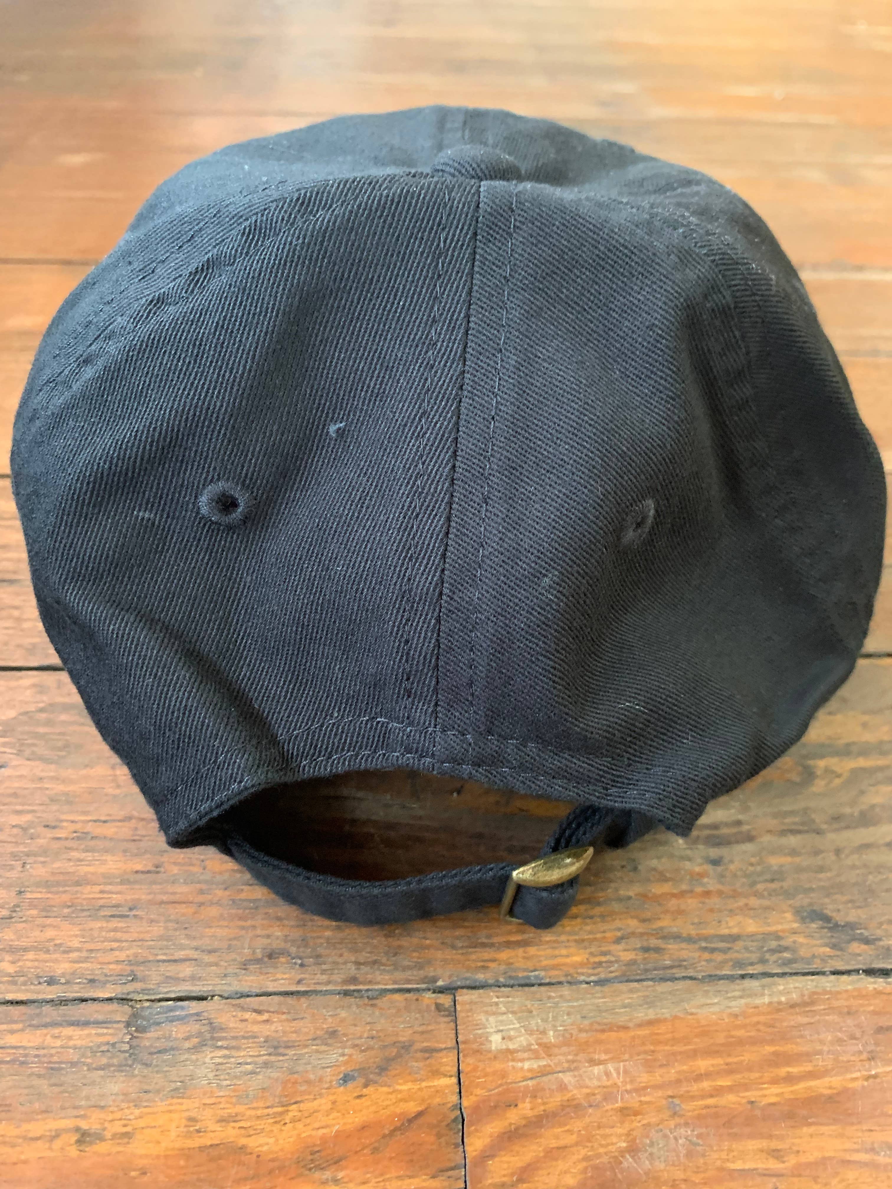 Anti Social Dog Mom Hat