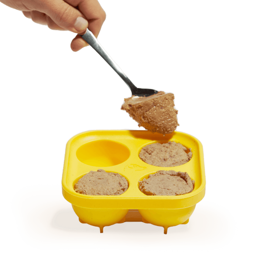 Pupsicle Treat Tray