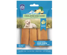 Himalayan Dog Chew Cheese Small