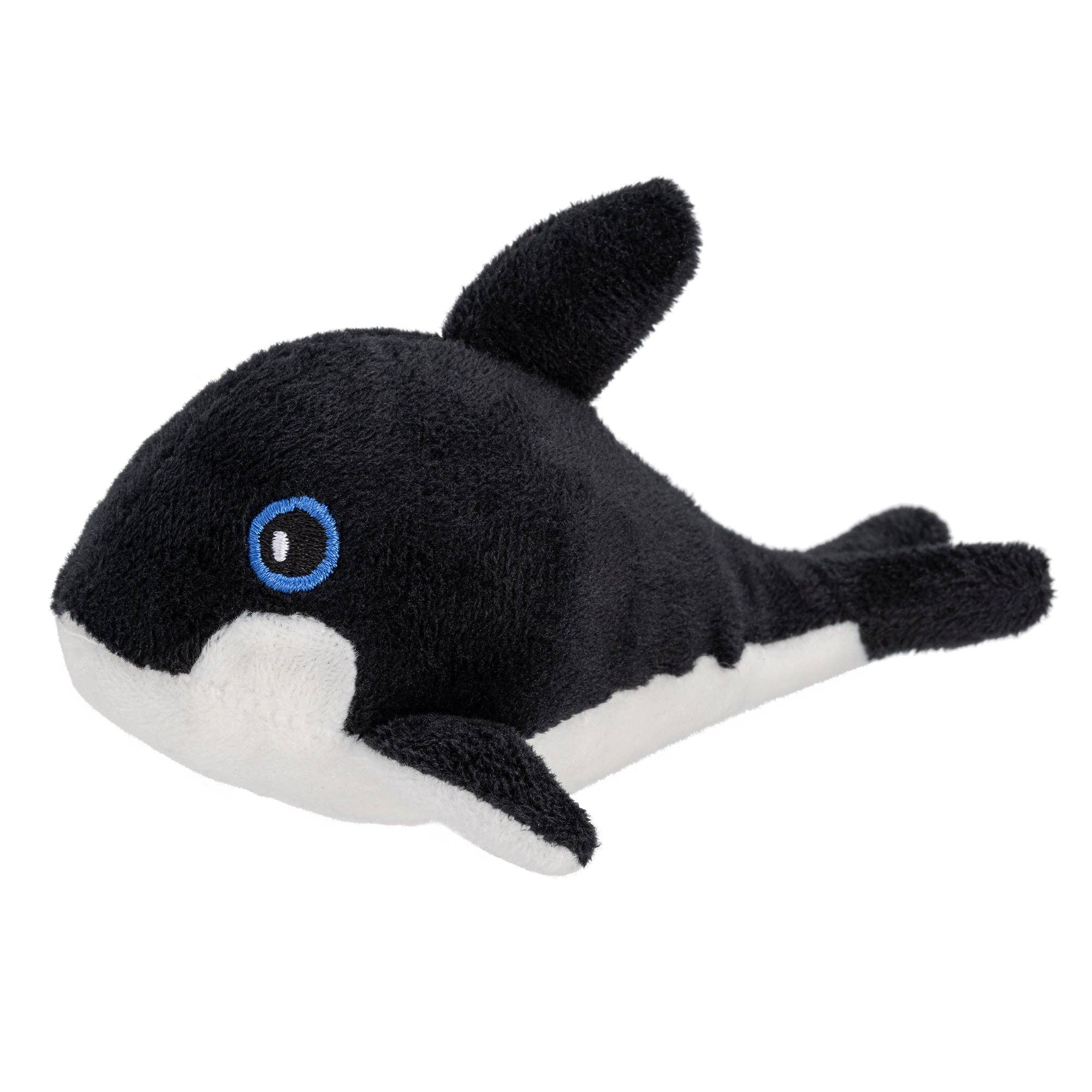 Mini Plush Dog Toy Collection - Series 2