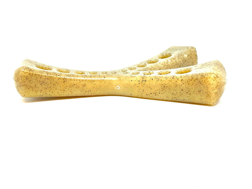 SP Wishbone Ultra Durable Nylon Dog Chew Toy for Aggressive Chewers