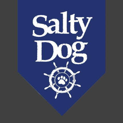 Salty Dog Bandana