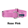 Martingale Nylon Dog Collar