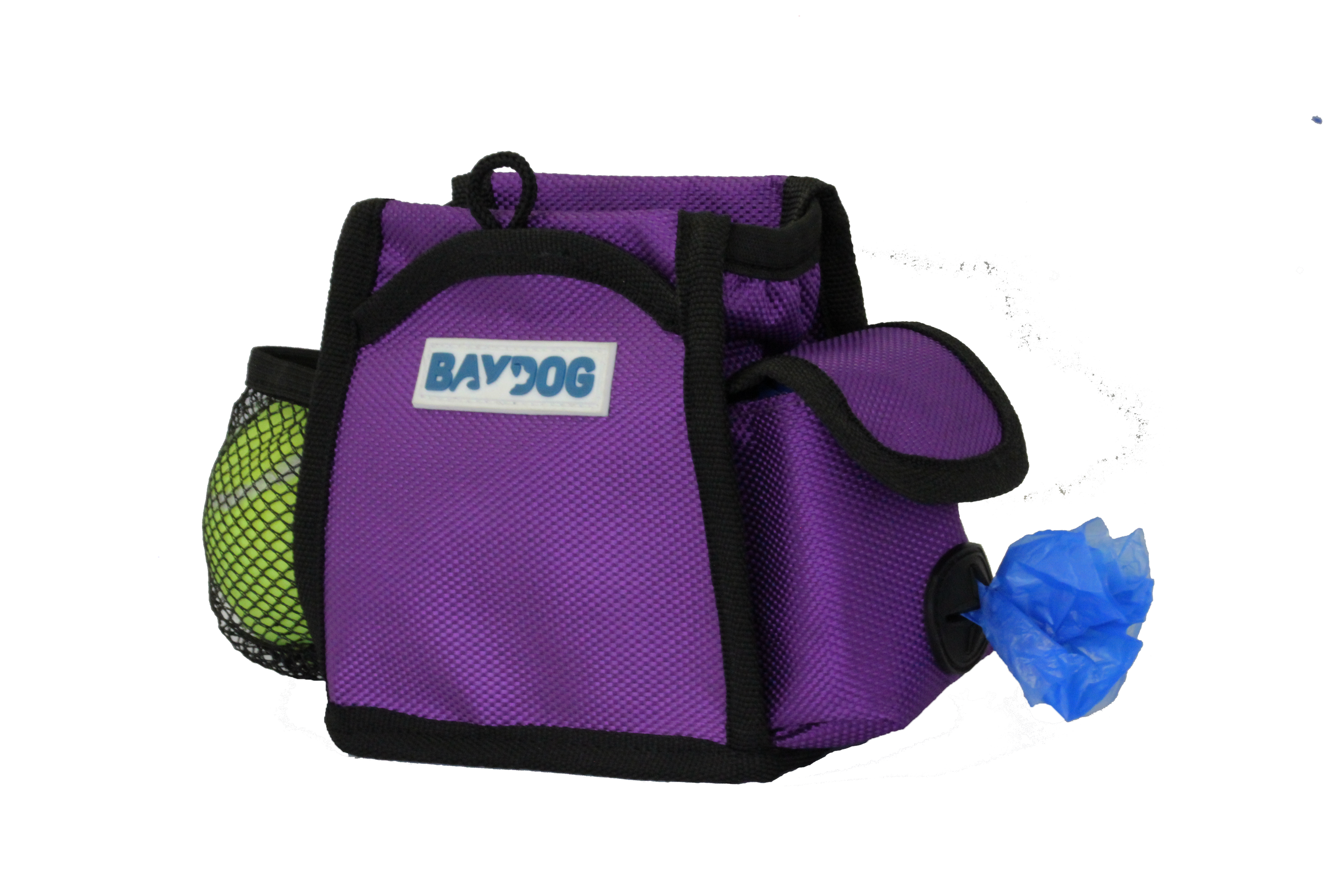 Pack-N-Go Bag