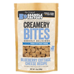Creamery BITES, Blueberry Cottage Cheese Recipe 12oz