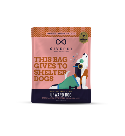 Upward Dog Premium Dog Treats