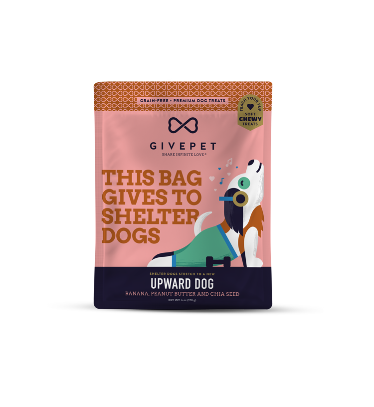 Upward Dog Premium Dog Treats