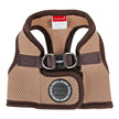 Soft Vest Dog Harness Air Mesh Step-In