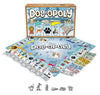 Dog-Opoly (new design) Board Game
