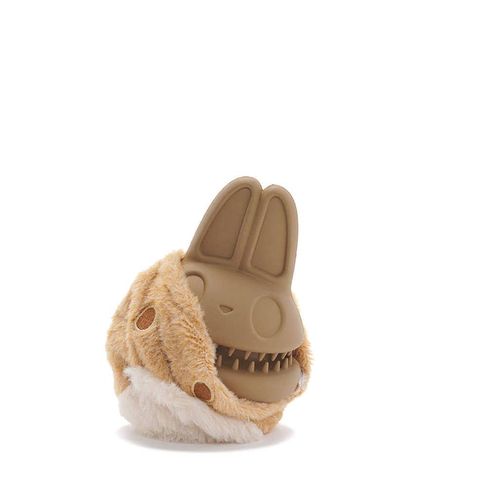 BARK Buff Bun Dog Toy