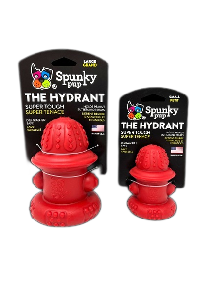 Double Wall Hydrant - Made in the USA