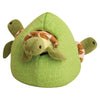 Hide and Seek Reef Dog Toy