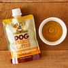 8.2oz Dog Peanut Butter Squeeze Packs