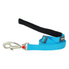 Adjustable Dog Leash Classic Turquoise