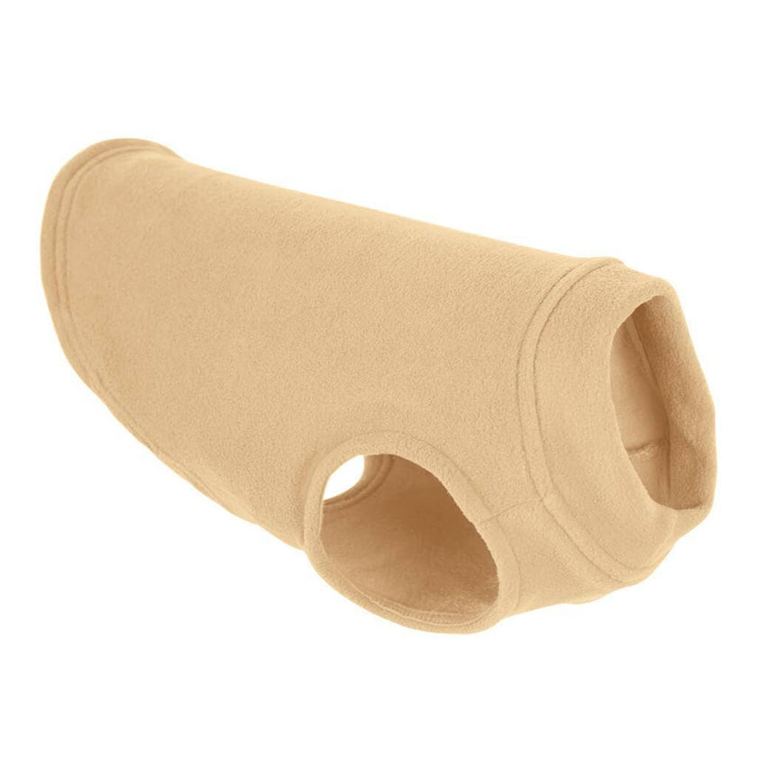 Stretch Fleece Vest Pet Sweater for Dogs