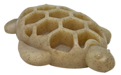 Dog Toy Turtle Durable Nylon Chew and Enrichment Toy