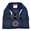 Soft Vest Dog Harness Air Mesh Step-In