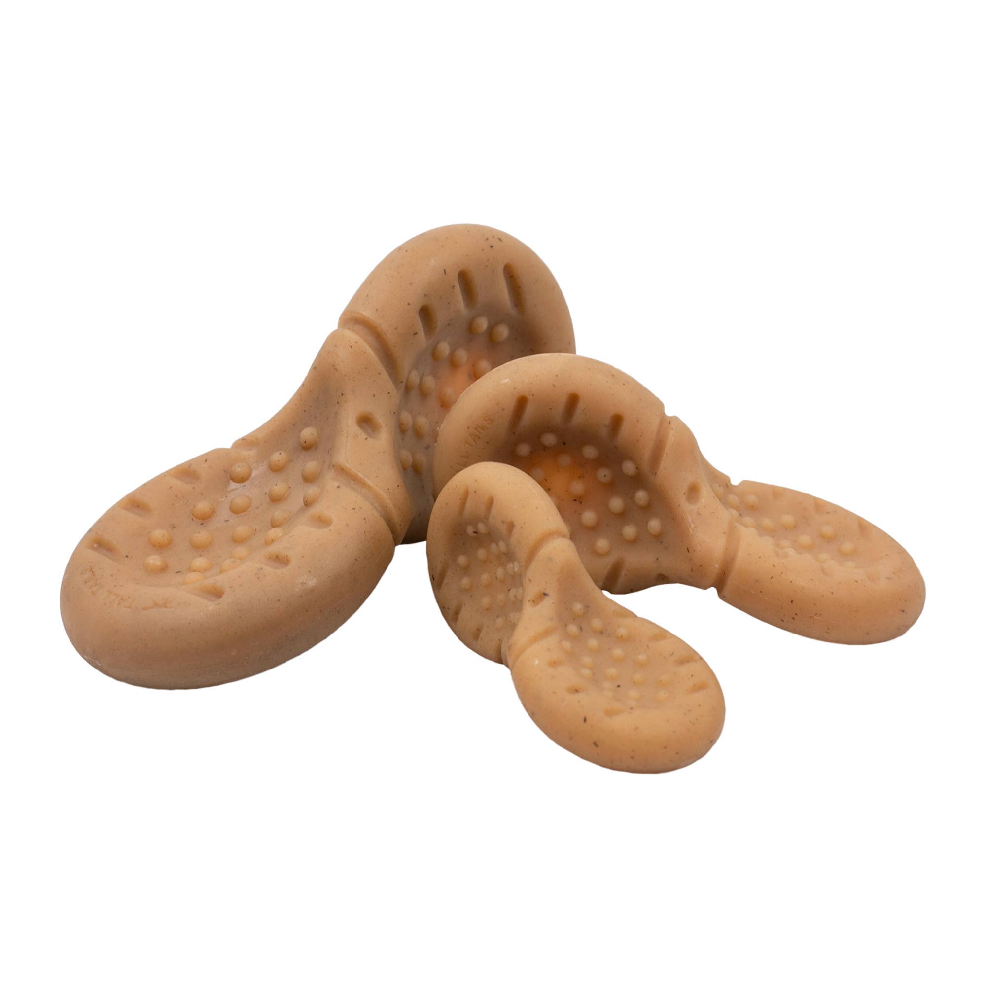 Wobbler Chew Dog Toy - Small