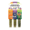 Catnip Sampler 3 Pack