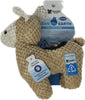 Clean Earth Recycled Plush Toys - 100% Sustainable