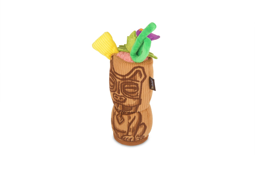 Drinks Collection Dog Toys