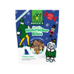 Bocce's Bakery Son of a Nutcracker Bites Christmas Dog Treats 6oz