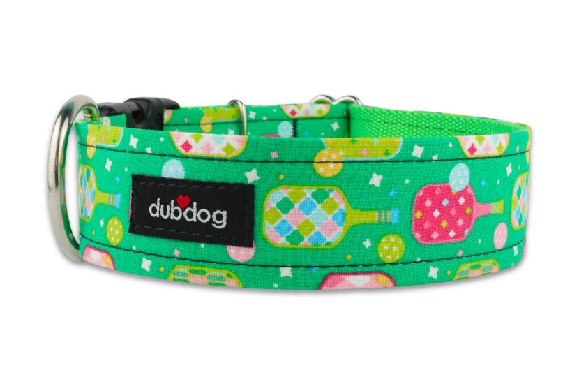 Pickleball Dog Collar