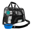 Classic Tote Bag Pet Carrier - Airline Approved