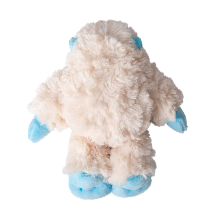 SnugArooz Young Yeti Dog Toy