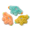 Dog Toy Rowdies Plush Dog Toy®