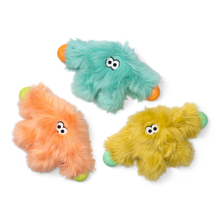 Dog Toy Rowdies Plush Dog Toy®
