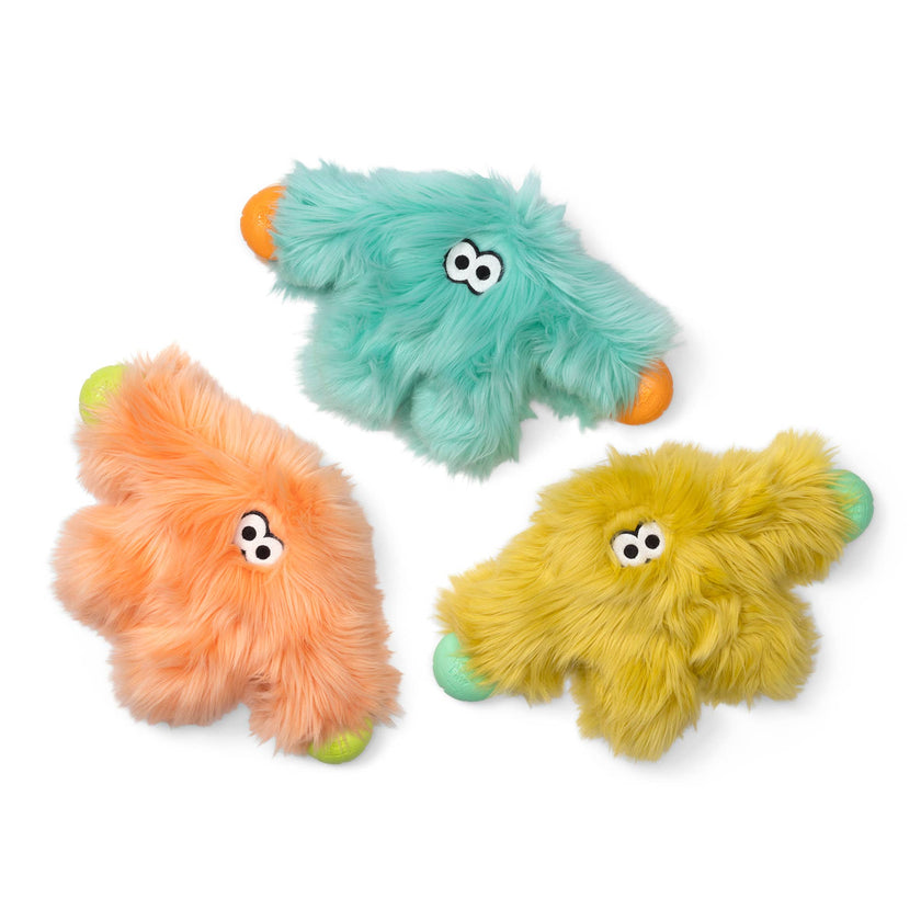 Dog Toy Rowdies Plush Dog Toy®