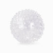 Dog Toy Snowman Snowball Christmas Plush Spike Ball Toy
