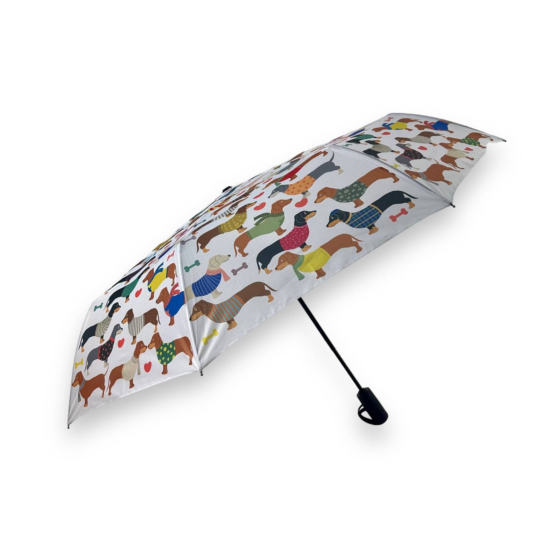 Dachshund Nation Umbrella 