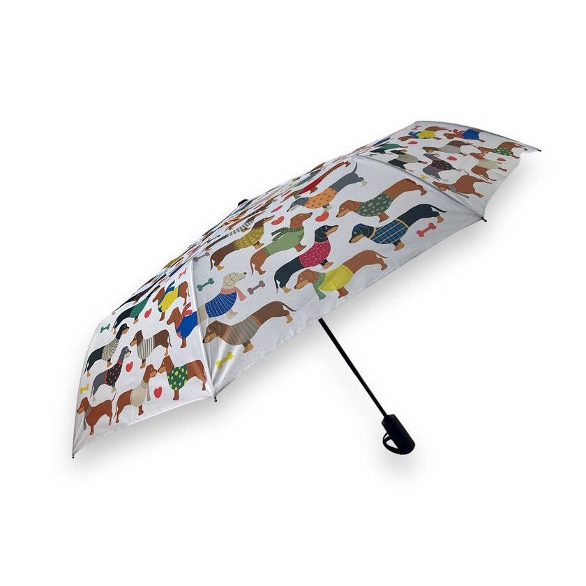 Dachshund Nation Umbrella 