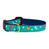 Pickleball Dog Collar