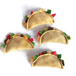 Cat Toy Catnip Tacos Plus Set of Two