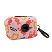 Dog Waste Bag Holder Friends Lobster With Clasp