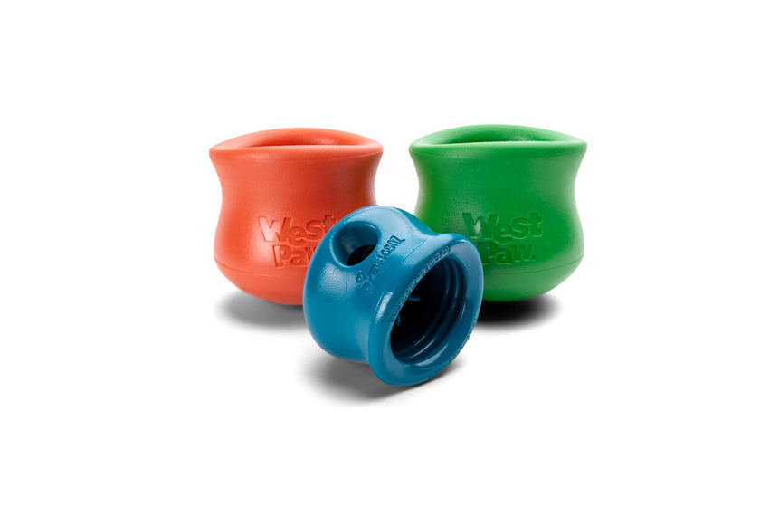 *2025 Holiday* Toppl® Puzzle Treat-Dispensing Dog Toy