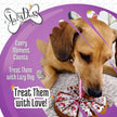 The Original Pup-PIE® Happy Birthday for a Special Dog