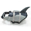 Shark Mermaid Pet Life Jacket