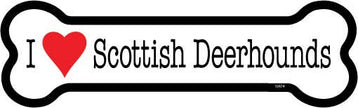 I (heart) Scottish Deerhounds 2