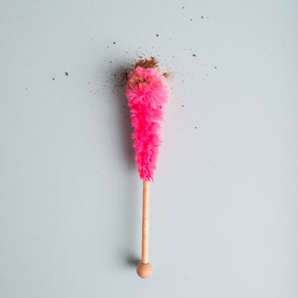 Roo's Rock Candy - Scent Enrichment Candy Inspired Cat Toy