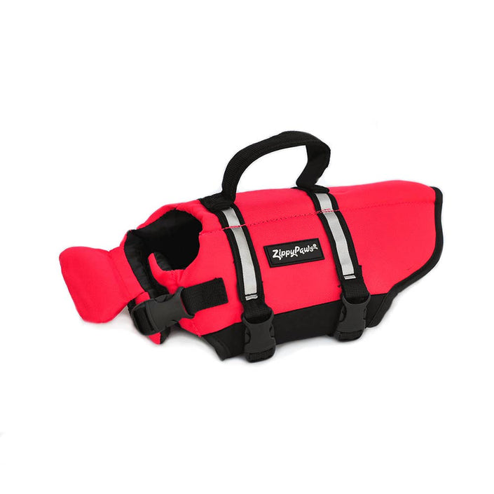 Adventure Dog Life Jacket