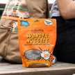 Wonder Nuggets, Peanut Butter - 10oz - Dog Treats